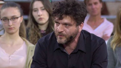 Bez zábran: Marek Špinka a Jakub Rákosník I.