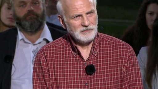 Bez zábran: Marek Špinka a Jakub Rákosník II.