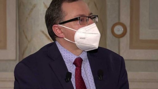 Chuť moci: Magda Vášáryová a Jaroslav Šebek II.