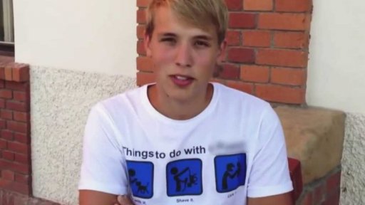 Konec kariéry youtubera Jiřího Krále