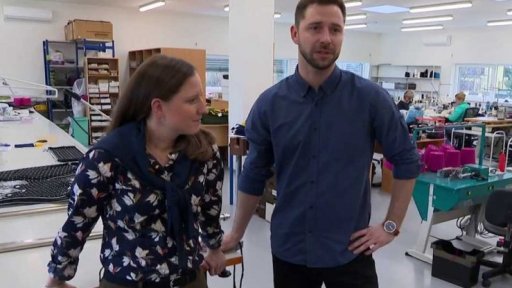 Předání rodinné firmy dětem