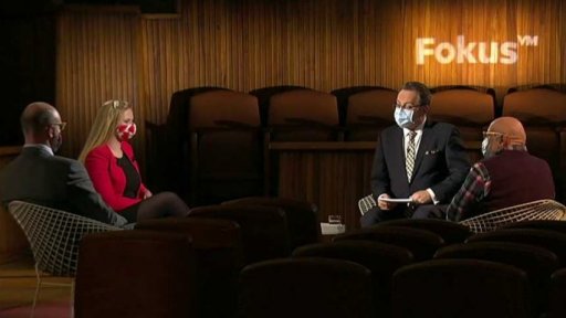 Učitel(ka) a žactvo: Barbora Slámová, Arnošt Goldflam a Robert Plaga