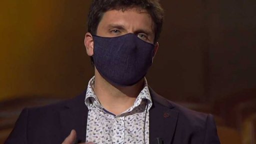 Učitel(ka) budoucnosti: Markéta Fibigerová, Michael Šebek a Jan Libich I.