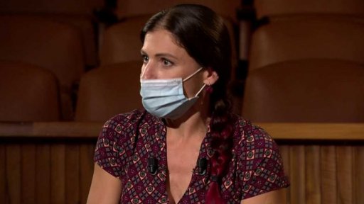 Učitel(ka) budoucnosti: Markéta Fibigerová, Michael Šebek a Jan Libich II.