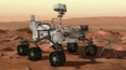 Průzkum Marsu