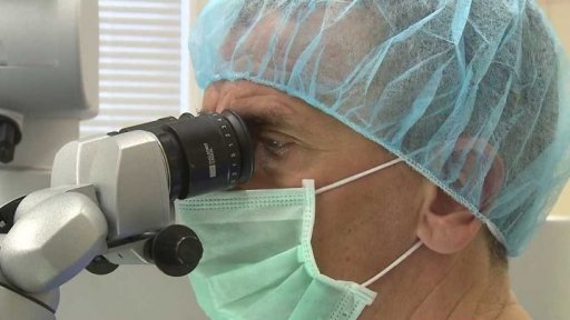 Nemoc ALS: nová léčebná metoda