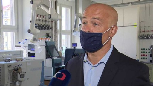 Lék na Alzheimerovu chorobu