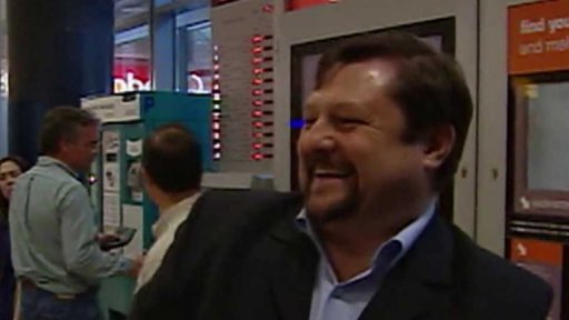 Dotační podvody Petra Wolfa