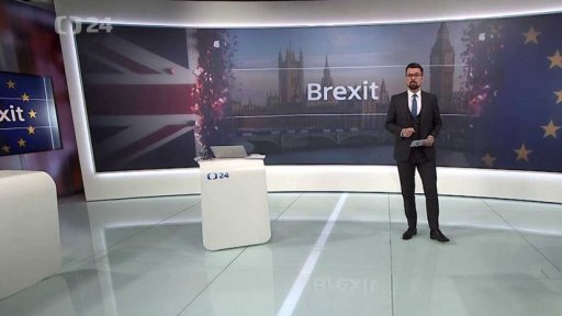 Velká Británie opouští Evropskou unii