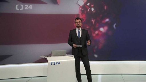 Velká Británie opouští Evropskou unii