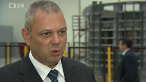 Česká firma staví největší vodní dílo