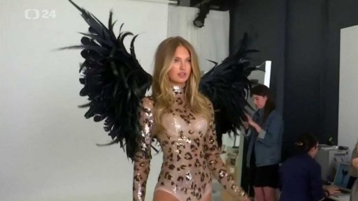 Spodní prádlo za více než miliardu dolarů