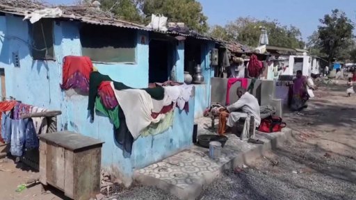 Donald Trump navštíví Indii