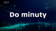 Do minuty