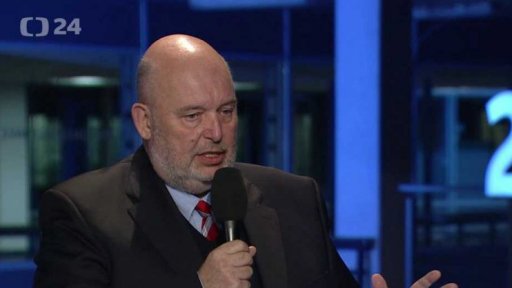 Problémy potravinářů