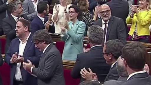 Španělsko: naděje na sestavení vlády