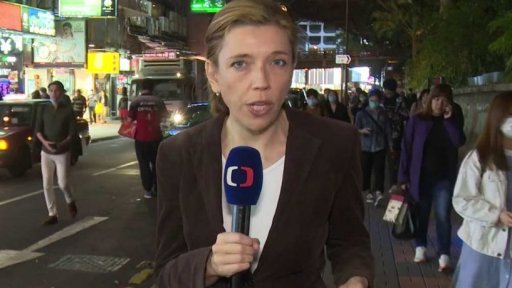 Koronavirus na postupu + rozhovor s R. Maďarem