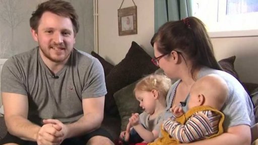 Nová diagnóza: poporodní deprese mužů