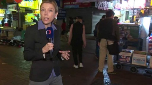 Masivní opatření proti koronaviru