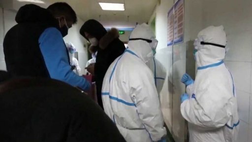 Počet nakažených koronavirem stoupá