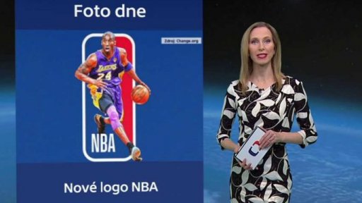 Zajímavé údaje dne