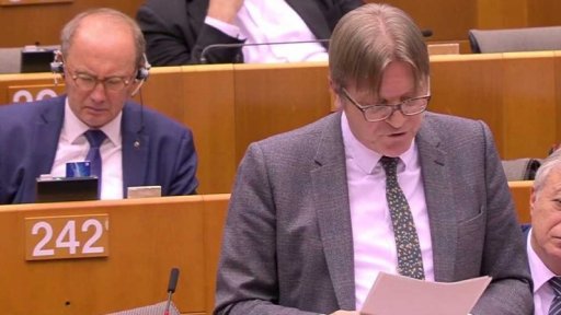 Příprava rozchodu Velké Británie s EU + rozhovor s T. Prouzou