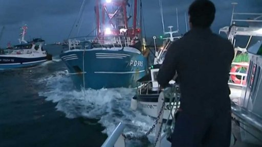 Obavy francouzských rybářů