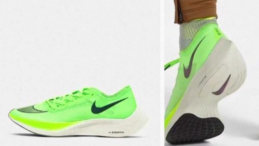 Sportovní výstroj jako forma dopingu? + rozhovor s D. Lukšů