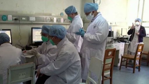 WHO: šíření koronaviru není pandemie