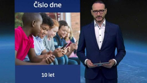 Zajímavé údaje dne