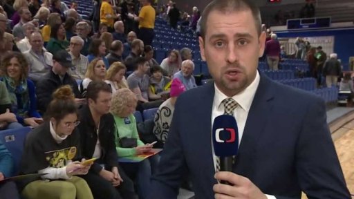 Senát osvobodil prezidenta Trumpa + rozhovor s D. Anýžem