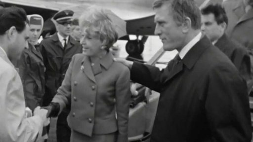 Kirk Douglas - ikona zlaté éry Hollywoodu