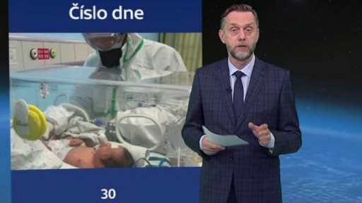 Zajímavé údaje dne