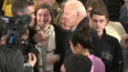 Joe Biden neuspěl v New Hampshiru
