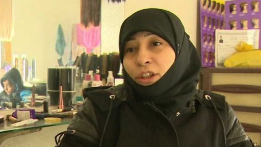 Zdlouhavá obnova syrského Aleppa