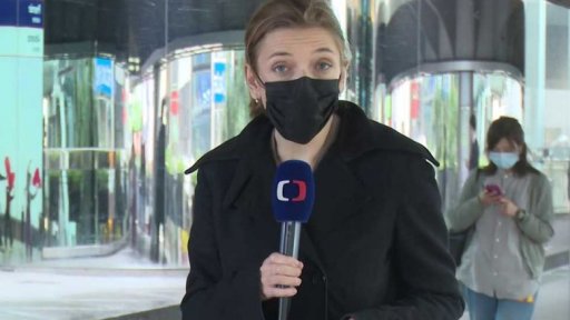 Počet nakažených prudce stoupá