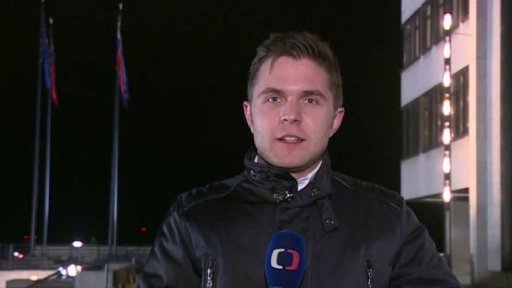 Slovensko před parlamentními volbami