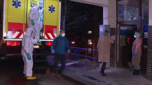 Koronavirus ohrožuje zdravotníky