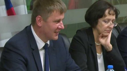 Česko se zastalo Izraele u soudu v Haagu