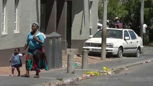 Dozvuky apartheidu v JAR