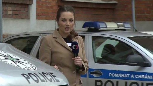 Vazby německých extremistů v Česku