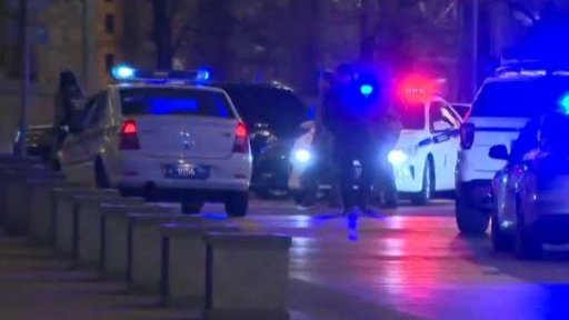 Působení ruské kontrarozvědky + rozhovor s J. Paďourkem