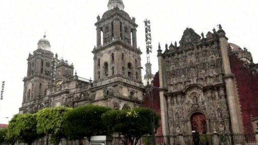 Sexuální zneužívání kněžími