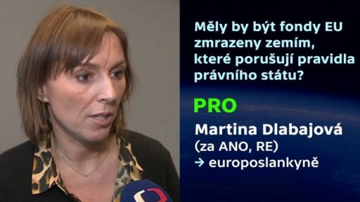 Pro a proti: evropský rozpočet