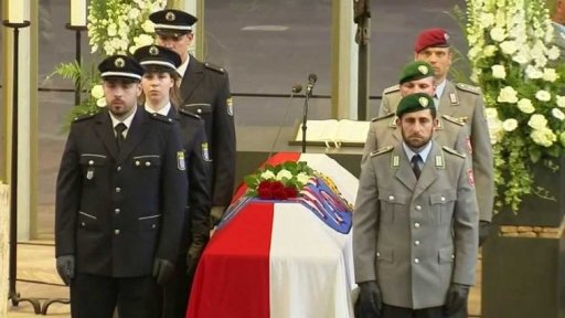 Terorismus v Německu + rozhovor s P. Brodem