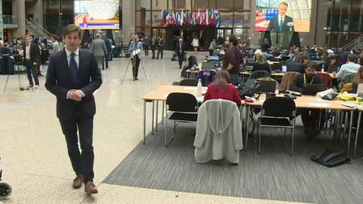 Bitva o evropský rozpočet