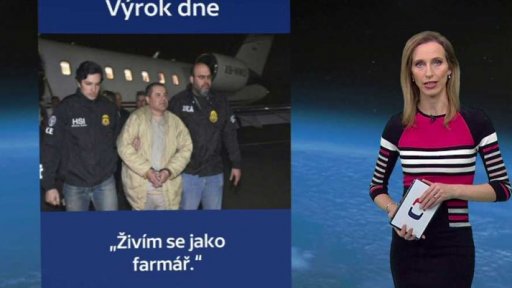 Zajímavé údaje dne