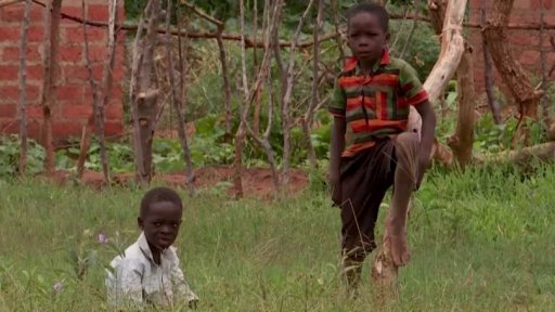 Co ohrožuje děti? + rozhovor s J. Boženským