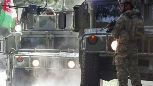 Pro a proti: jednání o míru v Afghánistánu