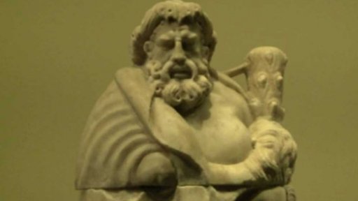 Objev Romulovy svatyně v Římě + rozhovor s P. Titzem